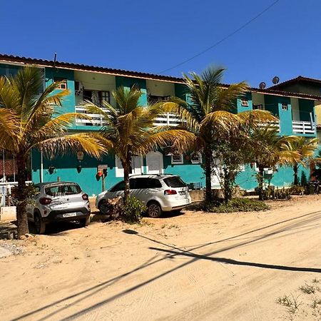 Pousada Eliiy Zita Pedro Ubatuba Esterno foto