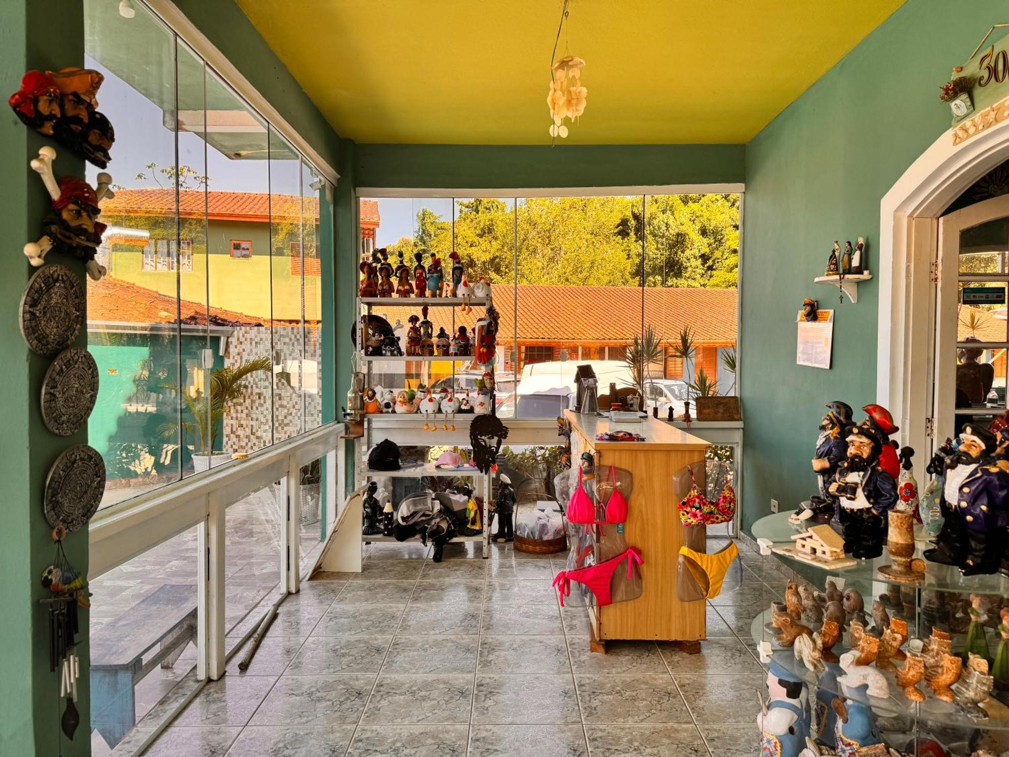 Pousada Eliiy Zita Pedro Ubatuba Esterno foto